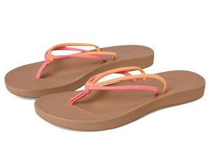�T�k�[�N ���f�B�[�X �V���[�Y �T���_�� Sanuk Cosmic Sandsunset Multi �}���`�J���[