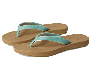 �T�k�[�N ���f�B�[�X �V���[�Y �T���_�� Sanuk Cosmic Shores Granite Green �O���[��