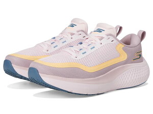 �X�P�b�`���[�Y ���f�B�[�X �V���[�Y �X�j�[�J�[ SKECHERS Go Run Supersonic Max Mauve