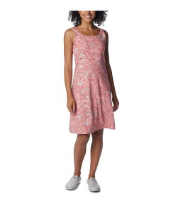 �R�����r�A ���f�B�[�X �g�b�v�X �����s�[�X Columbia Freezer III Dressandalwood Pinkona Kraze �s���N