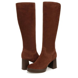 �i�`�����C�U�[ ���f�B�[�X �V���[�Y �u�[�c�E���C���u�[�c Naturalizer Ona Cappuccino Suede