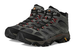 ������ �����Y �V���[�Y �u�[�c�E���C���u�[�c Merrell Moab 3 Mid GTXR Beluga