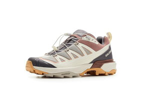�T������ ���f�B�[�X �V���[�Y �u�[�c�E���C���u�[�c Salomon X Ultra 360 Edge Silver Cloud/Vanilla Ice/Burlwood �V���o�[