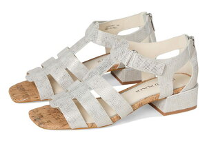 �h�i���h�v���l�[�� ���f�B�[�X �V���[�Y �q�[�� Donald Pliner Faleisha Foam