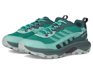 ������ ���f�B�[�X �V���[�Y �u�[�c�E���C���u�[�c Merrell Speed Strike 2 Canton