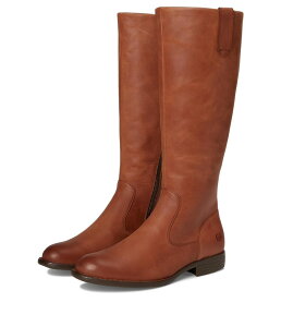 �{�[�� ���f�B�[�X �V���[�Y �u�[�c�E���C���u�[�c Born Shaunie Brown/Cognac �u���E��