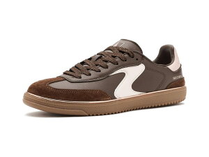 �X�P�b�`���[�Y ���f�B�[�X �V���[�Y �X�j�[�J�[ SKECHERS Hotshots Living Luxe Brown Pink �s���N