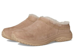 ������ ���f�B�[�X �V���[�Y �X���b�|���E���[�t�@�[ Merrell Encore Ice 5 Hazel