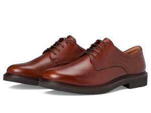 �G�R�[ �����Y �V���[�Y �I�b�N�X�t�H�[�h ECCO London Oxford Cognac