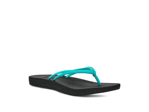 �T�k�[�N ���f�B�[�X �V���[�Y �T���_�� Sanuk Cosmic Sands Turquoise �^�[�R�C�Y