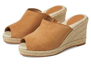�R�[���n�[�� ���f�B�[�X �V���[�Y �q�[�� Cole Haan Cloudfeel Southcrest Mule Pecan Suede