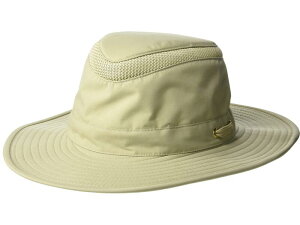 �e�B���[ �G���f�����u�� �����Y �A�N�Z�T���[ �X�q Tilley Endurables Airflo Broad Brim Khaki/Olive �I���[�u