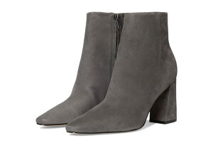 �}�[�N�E�t�B�b�V���[ ���f�B�[�X �V���[�Y �u�[�c�E���C���u�[�c Marc Fisher LTD Yanara Dark Grey Suede �O���[