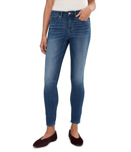 �G�k���C�f�B�[�W�F�C ���f�B�[�X �{�g���X �f�j���p���c �W�[���Y NYDJ Ami Skinny Jeans Cool Marine