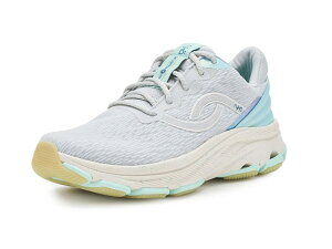 ���C�J ���f�B�[�X �V���[�Y �X�j�[�J�[ Ryka Devotion X Max 2 Oyster Grey �O���[