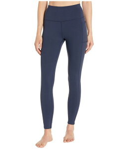 �X�P�b�`���[�Y ���f�B�[�X �{�g���X �J�W���A���p���c ���M���X SKECHERS GO WALK High Waisted Leggings Navy �l�C�r�[