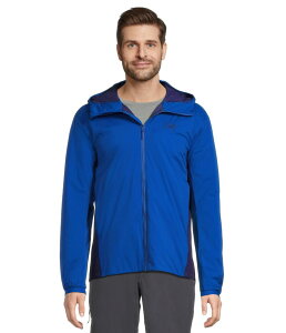 �A�[�N�e���N�X �����Y �A�E�^�[ �R�[�g Arc'teryx Atom Hoody Vitality/Soulsonic