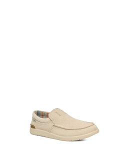 �T�k�[�N �����Y �V���[�Y �X�j�[�J�[ Sanuk Sidewalk Surfer Lite 2 SL Oatmilk