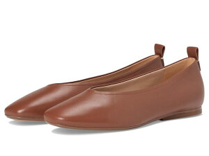 �i�`�����C�U�[ ���f�B�[�X �V���[�Y �T���_�� Naturalizer 27 EDIT Carla Nutmeg Leather