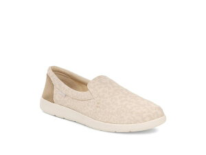 �T�k�[�N ���f�B�[�X �V���[�Y �X�j�[�J�[ Sanuk Hangout Lite Glam Snow Leopard �A�j�}��