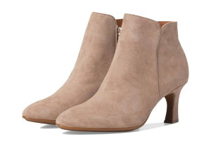 �\�t�g ���f�B�[�X �V���[�Y �X�j�[�J�[ Sofft Sasha Stone Suede �X�g�[��