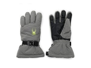 �X�p�C�_�[ �����Y �A�N�Z�T���[ ��� Spyder Traverse GTX Glovestorm
