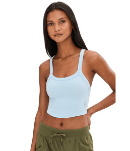 �t���[�s�[�v�� ���f�B�[�X �g�b�v�X �V���c FP Movement All Clear Cami Solid Artic Snow