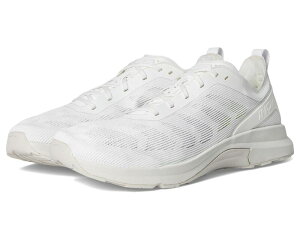 �C�m���F�C�g �����Y �V���[�Y �X�j�[�J�[ INOV8 F-Fly Max White �z���C�g