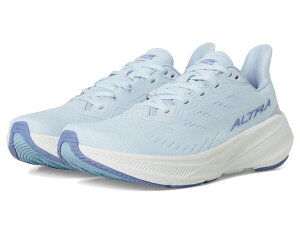 �A���g�� ���f�B�[�X �V���[�Y �X�j�[�J�[ Altra Experience Flow 2 Light Blue �u���[