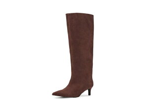 �t���[�s�[�v�� ���f�B�[�X �V���[�Y �u�[�c�E���C���u�[�c �q�[�� Free People Kikitten Heel Boots Espresso Suede