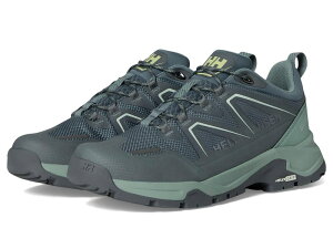 �w���[�n���Z�� ���f�B�[�X �V���[�Y �u�[�c�E���C���u�[�c Helly Hansen Cascade Low HTrooper