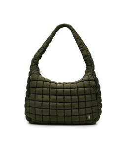 �t���[�s�[�v�� ���f�B�[�X �o�b�O �L���e�B���O FP Movement Quilted Carr Seargrass