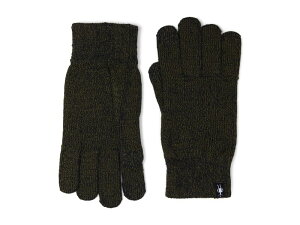 �X�}�[�g�E�[�� �����Y �A�N�Z�T���[ ��� Smartwool Cozy Glove Winter Moss