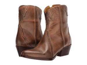 �t���[�s�[�v�� ���f�B�[�X �V���[�Y �u�[�c�E���C���u�[�c Free People New Frontier Western Boot Distressed Tan �^��