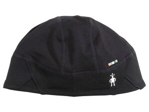 �X�}�[�g�E�[�� �����Y �A�N�Z�T���[ �X�q �t���[�X Smartwool Merino Sport Fleece Training Beanie Black �u���b�N