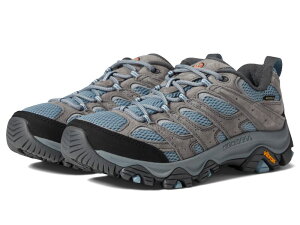 ������ ���f�B�[�X �V���[�Y �u�[�c�E���C���u�[�c Merrell Moab 3 Waterproof Altitude