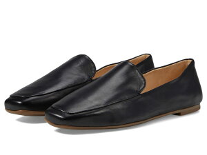 �x���i���h ���f�B�[�X �V���[�Y �q�[�� Bernardo Genesis Black Nappa Mestico �u���b�N