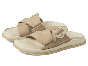 �`���R ���f�B�[�X �V���[�Y �T���_�� Chaco Towneslide Angora 1