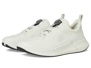 �G�R�[ �����Y �V���[�Y �X�j�[�J�[ ECCO Sport BIOM 2.2 BOA Sneaker White �z���C�g