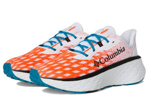 �R�����r�A �����Y �V���[�Y �u�[�c�E���C���u�[�c Columbia Konos Elevate Blaze/Bluecho �u���[