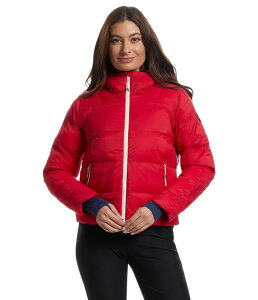�I�o�}�C���[ ���f�B�[�X �A�E�^�[ �R�[�g Obermeyer Slopeside Puffer Bali Sun