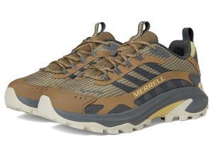 ������ �����Y �V���[�Y �u�[�c�E���C���u�[�c Merrell Moab Speed 2 GTX Cairn