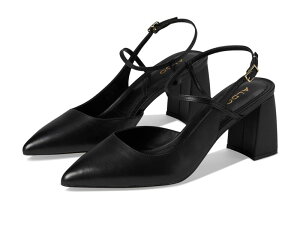 �A���h ���f�B�[�X �V���[�Y �X���b�|���E���[�t�@�[ ALDO Laura Black �u���b�N