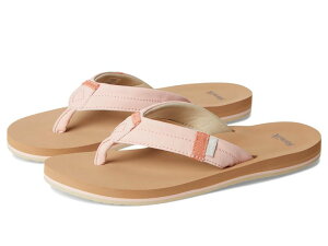 �T�k�[�N ���f�B�[�X �V���[�Y �u�[�c�E���C���u�[�c Sanuk Sawyer Peachy Keen