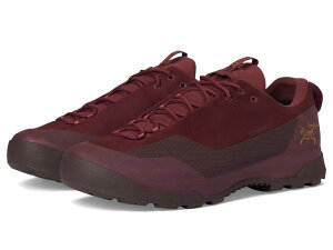 �A�[�N�e���N�X ���f�B�[�X �V���[�Y �u�[�c�E���C���u�[�c Arc'teryx Konseal GTX Mars/Dark Mars