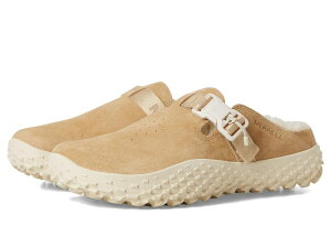 ������ ���f�B�[�X �V���[�Y �T���_�� Merrell Wrapt Cozy Latte