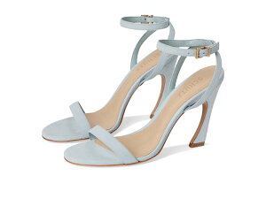 �V���b�c ���f�B�[�X �V���[�Y �q�[�� ���[�X Schutz Cadey-Lee Curve Lace Light Azure