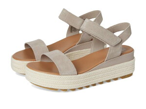 �\���� ���f�B�[�X �V���[�Y �q�[�� �T���_�� SOREL Cameron Flatform Sandal Crushed Clay/Gum 17