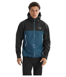 �A�[�N�e���N�X �����Y �A�E�^�[ �R�[�g �W���P�b�g Arc'teryx Beta Jacket Loadstar