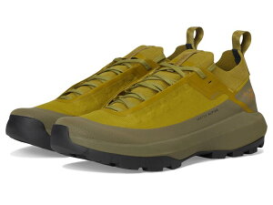 �A�[�N�e���N�X �����Y �V���[�Y �u�[�c�E���C���u�[�c Arc'teryx Vertex Alpine GTX Olive Moss/Tatsu �I���[�u